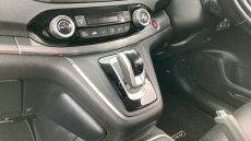 Honda CR-V 1.6 i-DTEC 160 EX 5dr Auto Diesel Estate